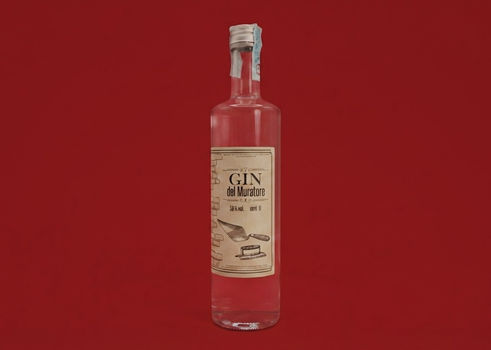 Gin del Muratore